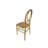 Infinity Resin Chair by Chivari (Assembly Req)-120640743