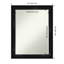 Miroir mural Cardillo