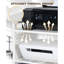 64.5cm H x 40cm W Printer Stand-114982162