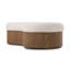 CELESTE Upholstered Bench-1091321976