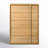 Alvarez 36'' W 5 - Drawer Dresser-840440554