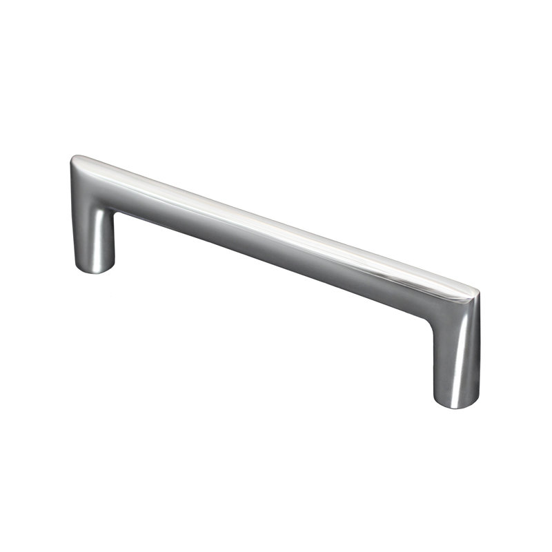 Poignée Verona, 5 1/25", Laiton antique brossé