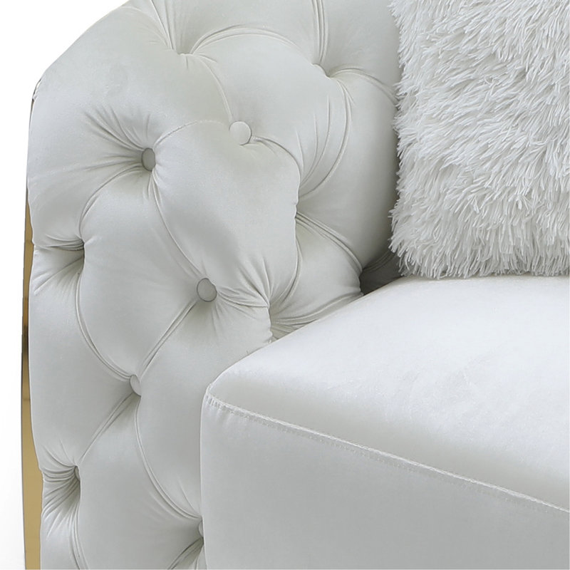 Chair , IVORY