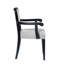Traditional Upholstered Dining Chairs (Set Of 2)-1242176532