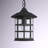 Freeport 1 - Light 14" H Outdoor Hanging Lantern-1368525583