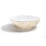 ANNA New York Entertainment Serving Bowl