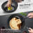 Cook N Home 1.7-qt. Saucepan with Lid
