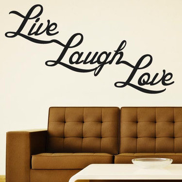 Wall Decal