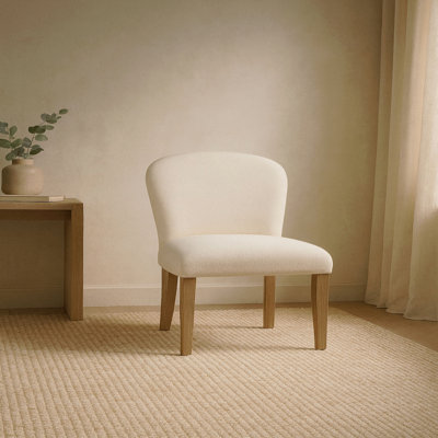 Chaise rembourrée Arch