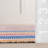 Festival Stripe Multi Handwoven Indoor/Outdoor Rug-111892959