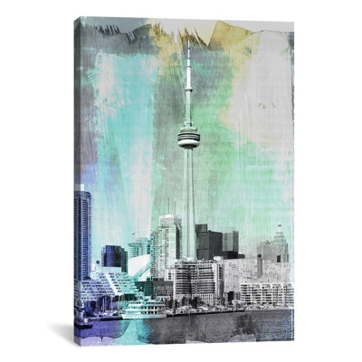 Graphic Art Print