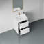 Meuble-lavabo sur pied 24 po avec lavabo-1612905430