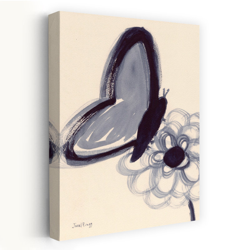 Art contemporain contemporain, H 24 po x l 16 po