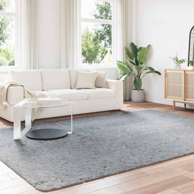 Solid Colour Area Rug
