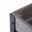 Support à plantes 24,4 x 12,6 x 15,4 po