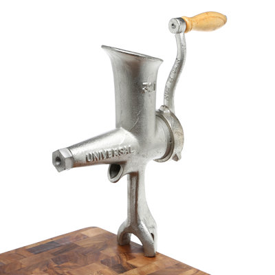 Starcraft Manual Slow Masticating & Cold Press Juicer