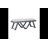 Felicity Loachapoka Upholstered Bench-1511406810