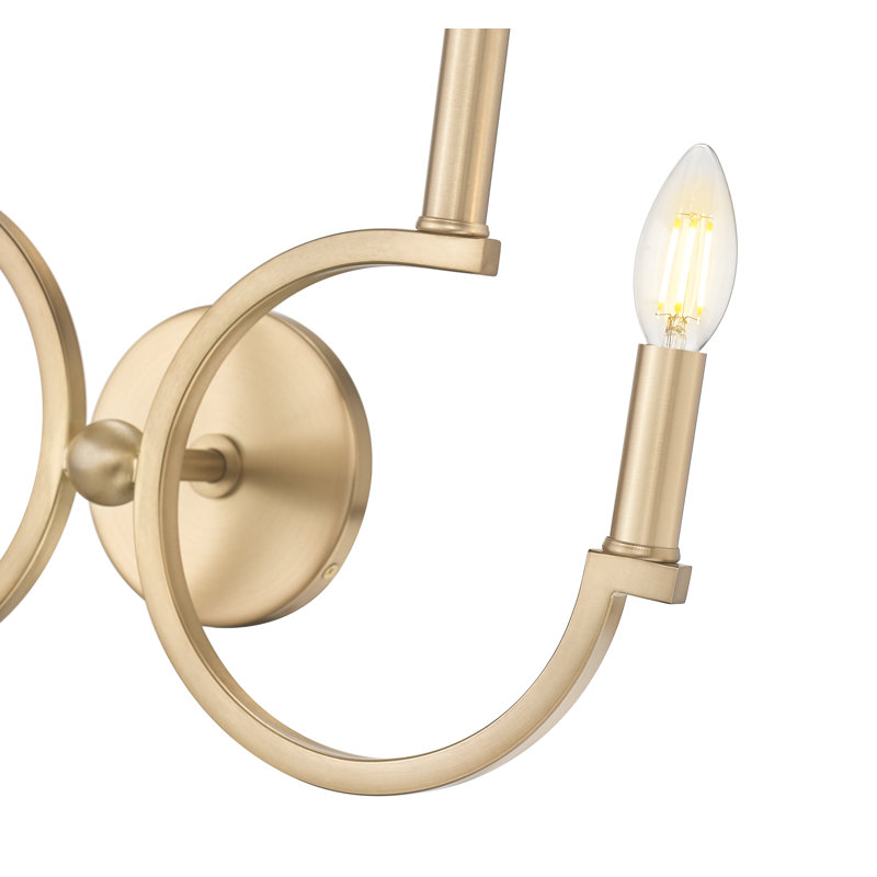 Wall Sconce