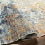 Cebes Modern Boho Burnt Orange Area Rug-930386601