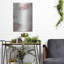 Art luxueux en métal «This Way» par Design Fabrikken, Met «This Way» par Design Fabrikken