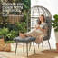Outdoor Lounge Chair-218892835