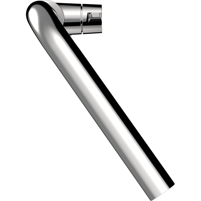 Nero High Pressure Single Lever Monobloc Tap, Croma