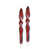 Burgundy is out of stock