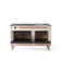 ILVE Nostalgie II 60 in Dual Fuel Range, 9 Burner, Griddle