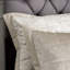 Crushed Velvet Enveloped Pillowsham-24064935