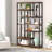 Chappa Shelves Bookcase-1214477036