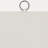 Drop Cloth Light Filtering Ring and Tab Top Farmhouse Valance-1191169119