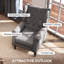 Crisbel Upholstered Armchair-1172033186