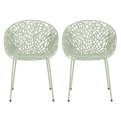 Neiman Dining Chair(Set Of 2)