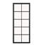 Brawley Metal Sliding Door-996462727