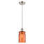 Luminaire suspendu cylindrique simple à 1 lumière Barner-76479094-76479093-76479053