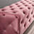 Modway Amour Tufted Button Entryway Bench-1363067053-1363067042