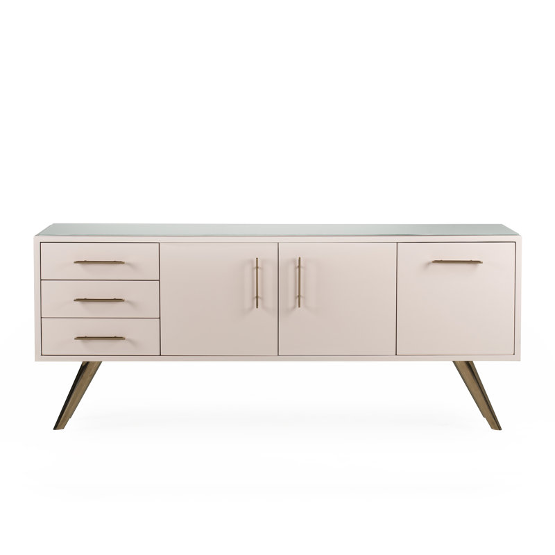 Oakland 71.5'' W Buffet