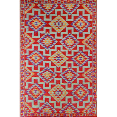 Agatha-Alice Indoor / Outdoor Rug
