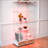 Modern Glass Display Cabinet-1128755426