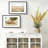 Picture Frame Wall Set with Polished Plexiglass-1831817295-1831817289