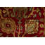 Wool Oriental Area Rug