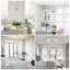 Lustre moderne en cristal à 4 niveaux-957606510-957606502