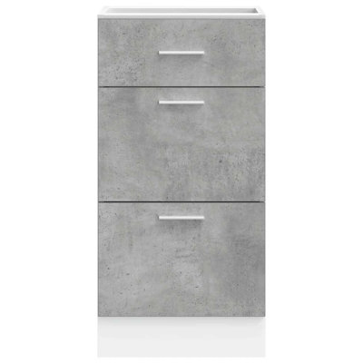 Lyon Bottom Cabinet Lyon