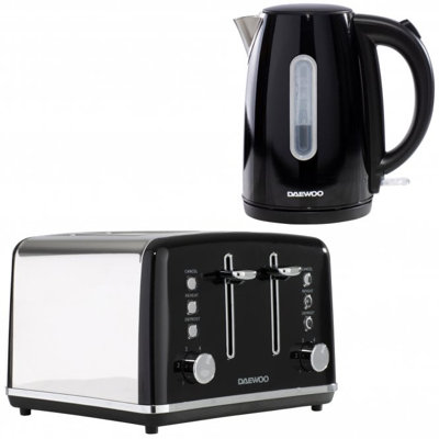 Daewoo KENSINGTON 1.5L Electric Tea Kettle