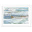 «Blue Dreams», reproduction encadrée-946636213