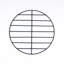Frankie-Mai Round Polyresin Smokeless Fire Pit-505578037