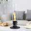 Raniyah Bio-Ethanol Tabletop Fireplace with Flame Guard
