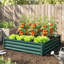 Lit de jardin surélevé en métal Evelin-1814244481-1814244492-1814244480