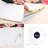 Paper Guest & Commemorative Book