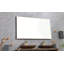 Miroir de salle de bain à DEL avec miroir rétro-éclairé et miroir mural-443035433-443035428
